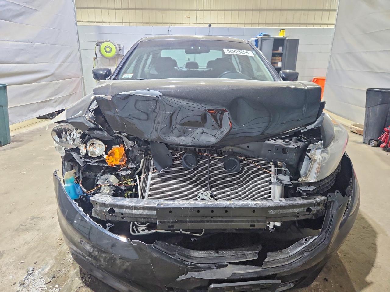 2011 Honda Accord Exl - Image 5