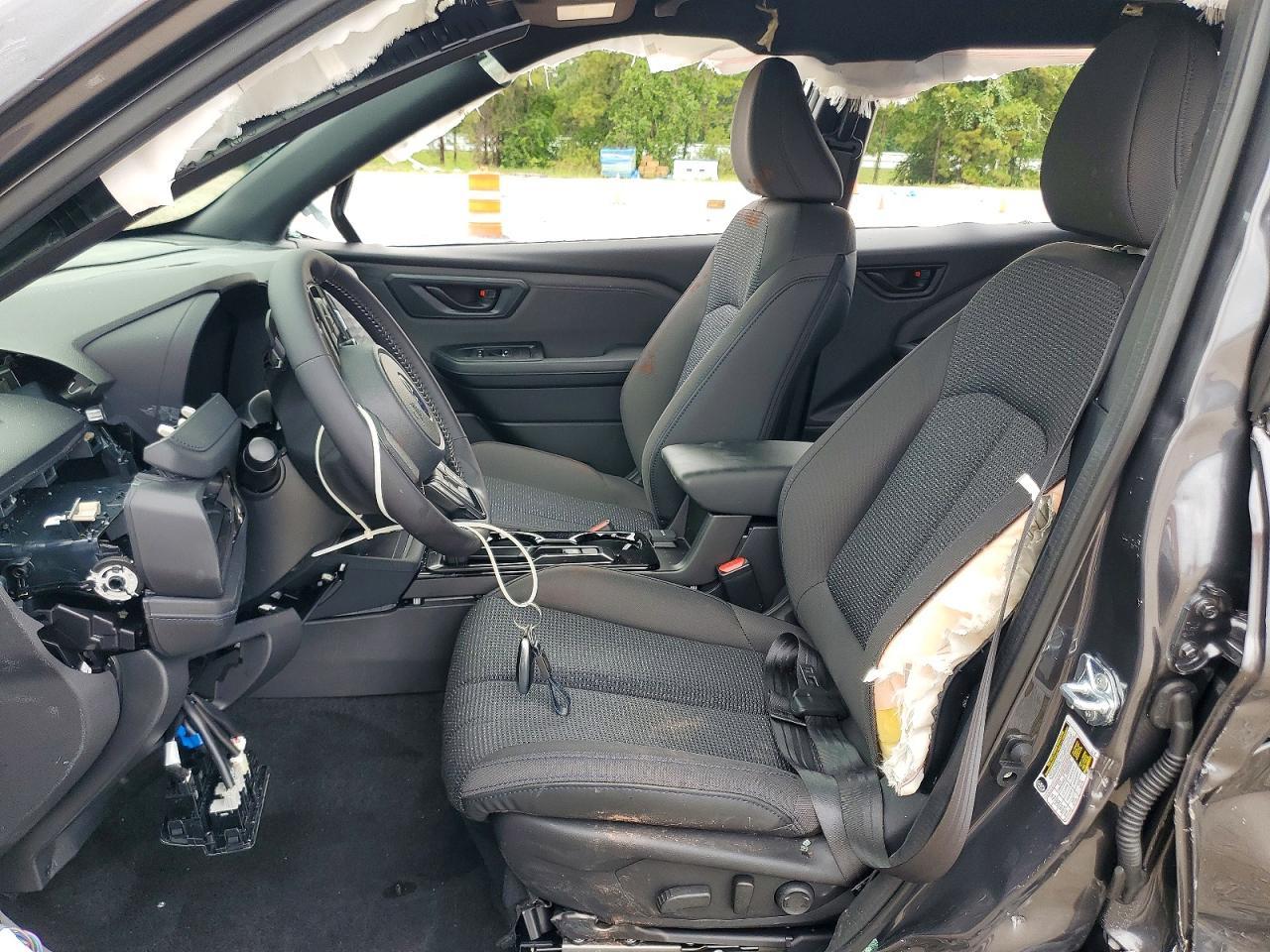 2026 Subaru Forester Premium - Фото 7