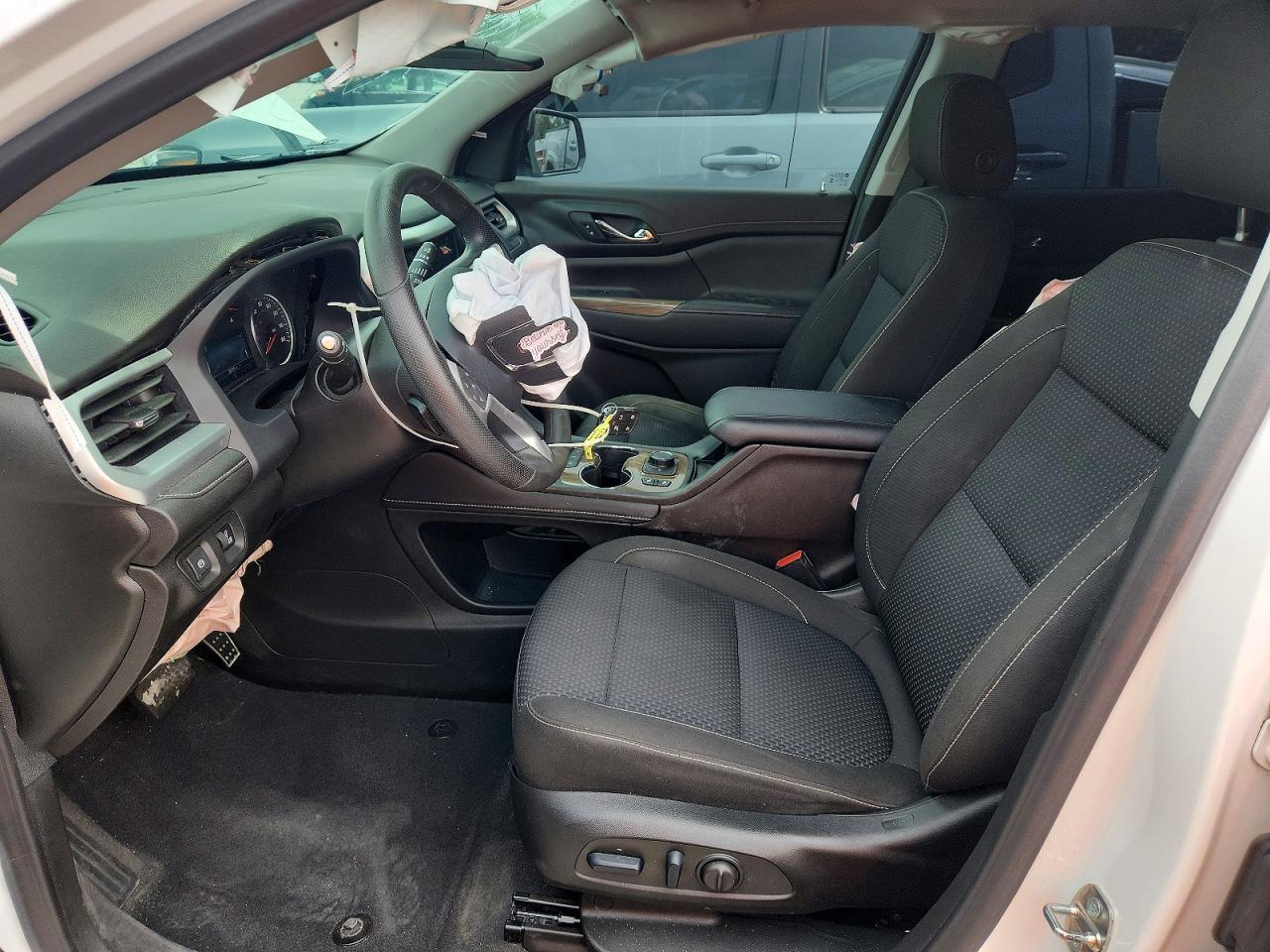 2023 GMC Acadia Sle - Image 7