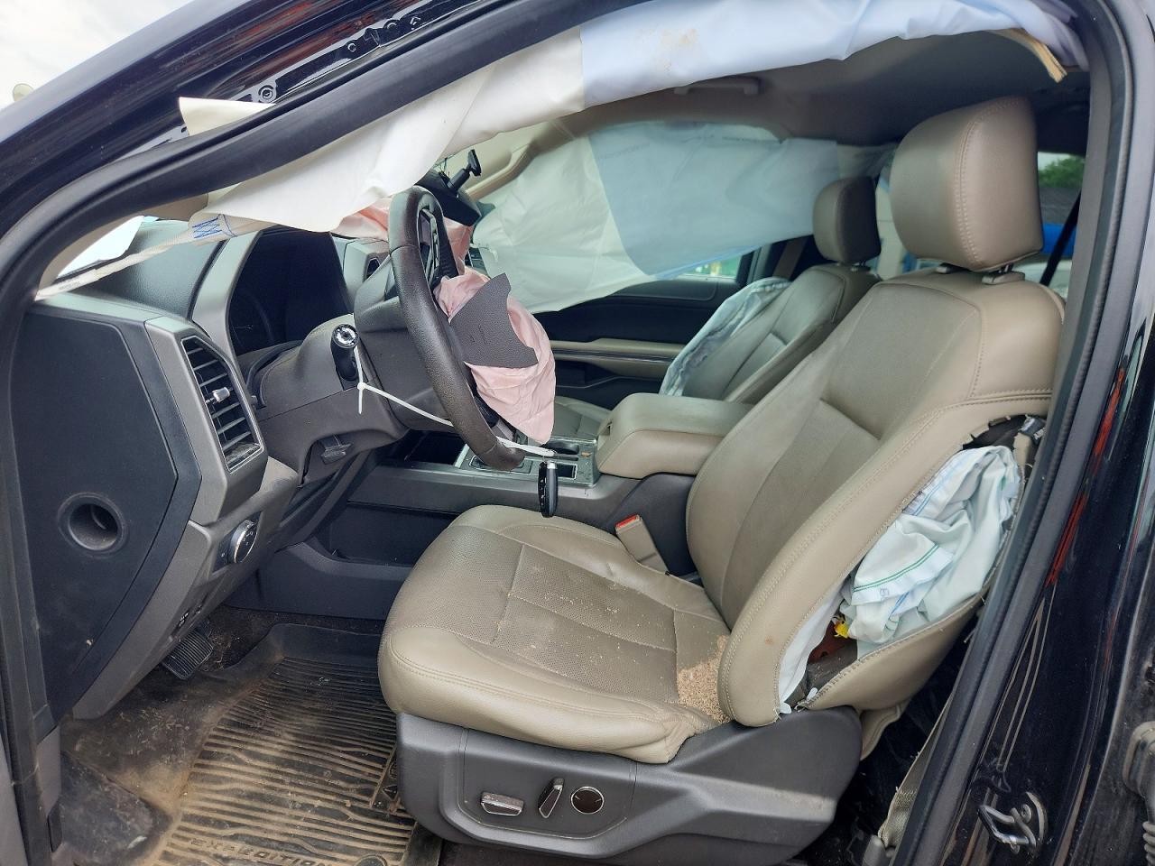 2018 Ford Expedition Xlt - Image 7