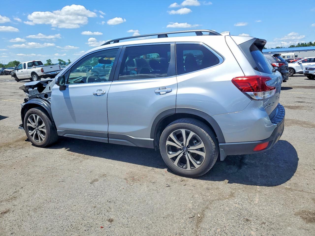 2023 Subaru Forester Limited - Image 2