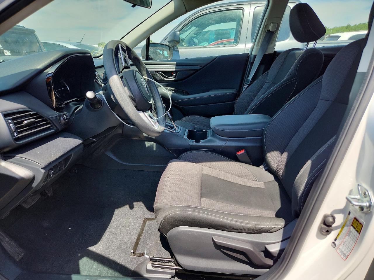 2022 Subaru Outback - Фото 7