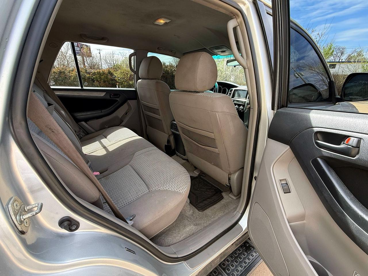 2008 Toyota 4Runner Sr5 - Image 6