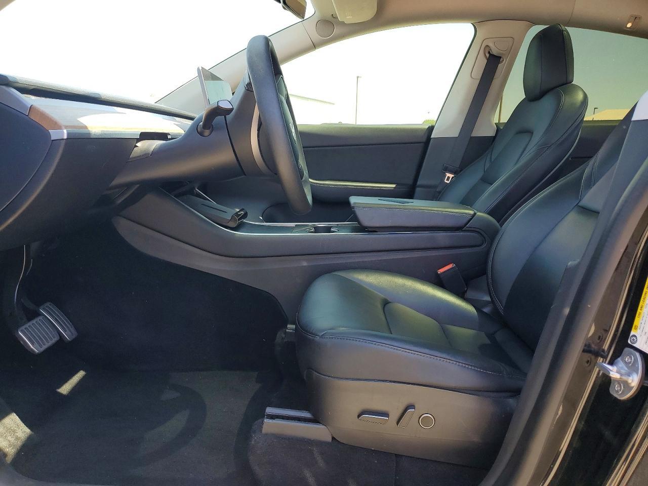 2021 Tesla Model Y - Фото 7