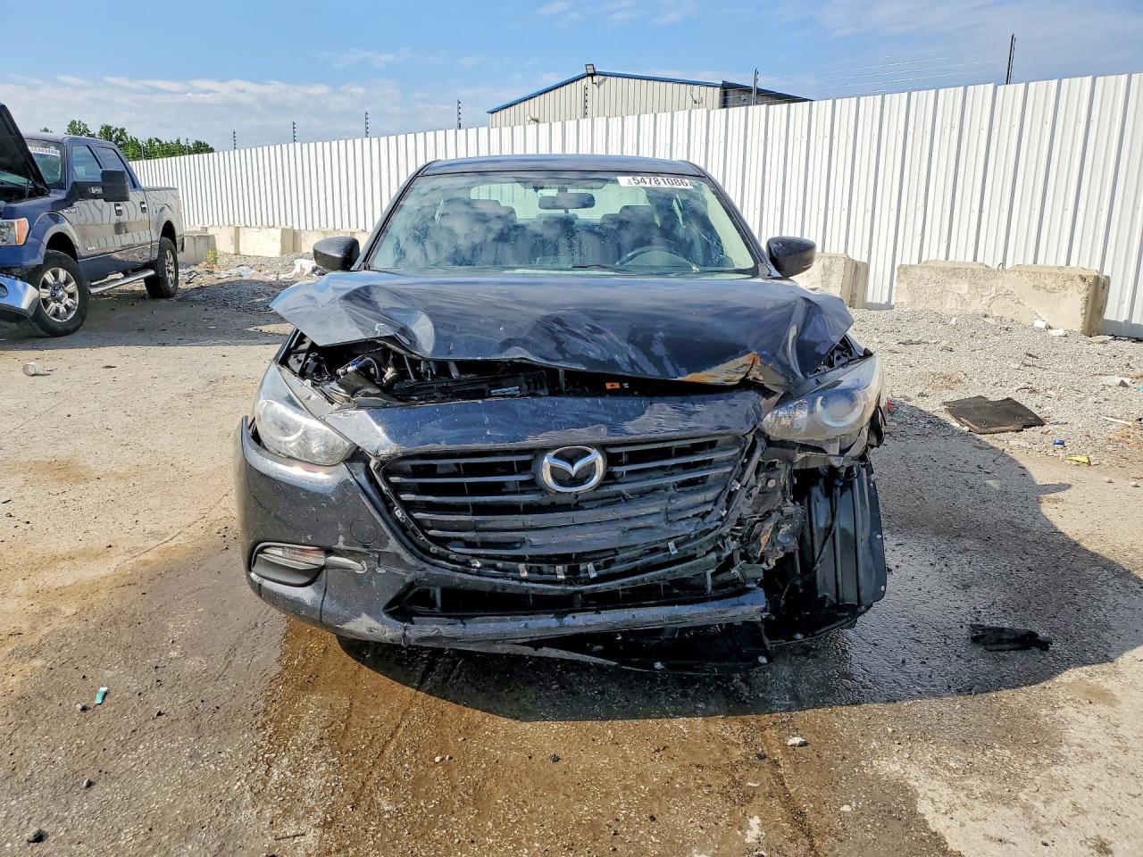 2017 Mazda 3 Sport - Image 5