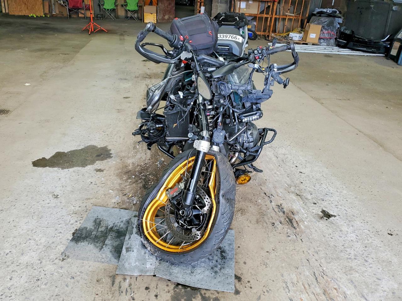 2025 BMW R 1300 Gs Adventure - Фото 2