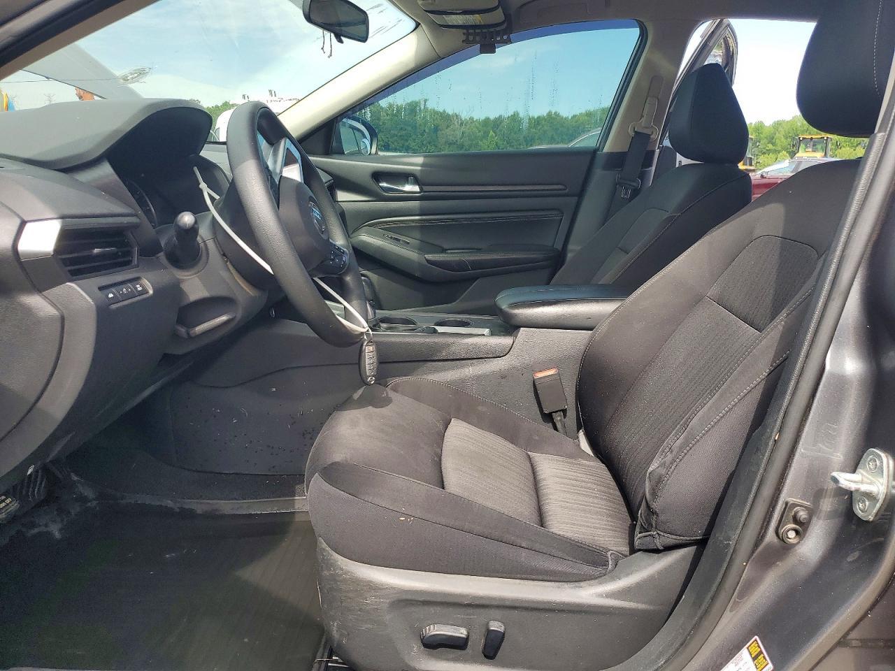 2019 Nissan Altima S - Фото 7