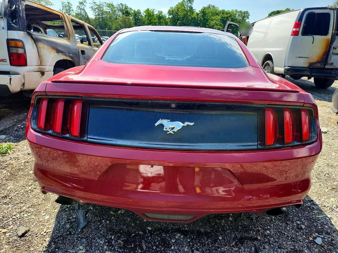2016 Ford Mustang - Фото 6