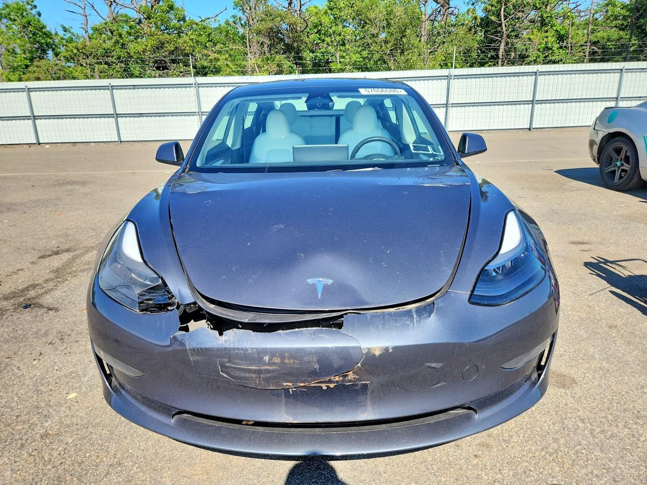 2023 Tesla Model 3 - Image 5