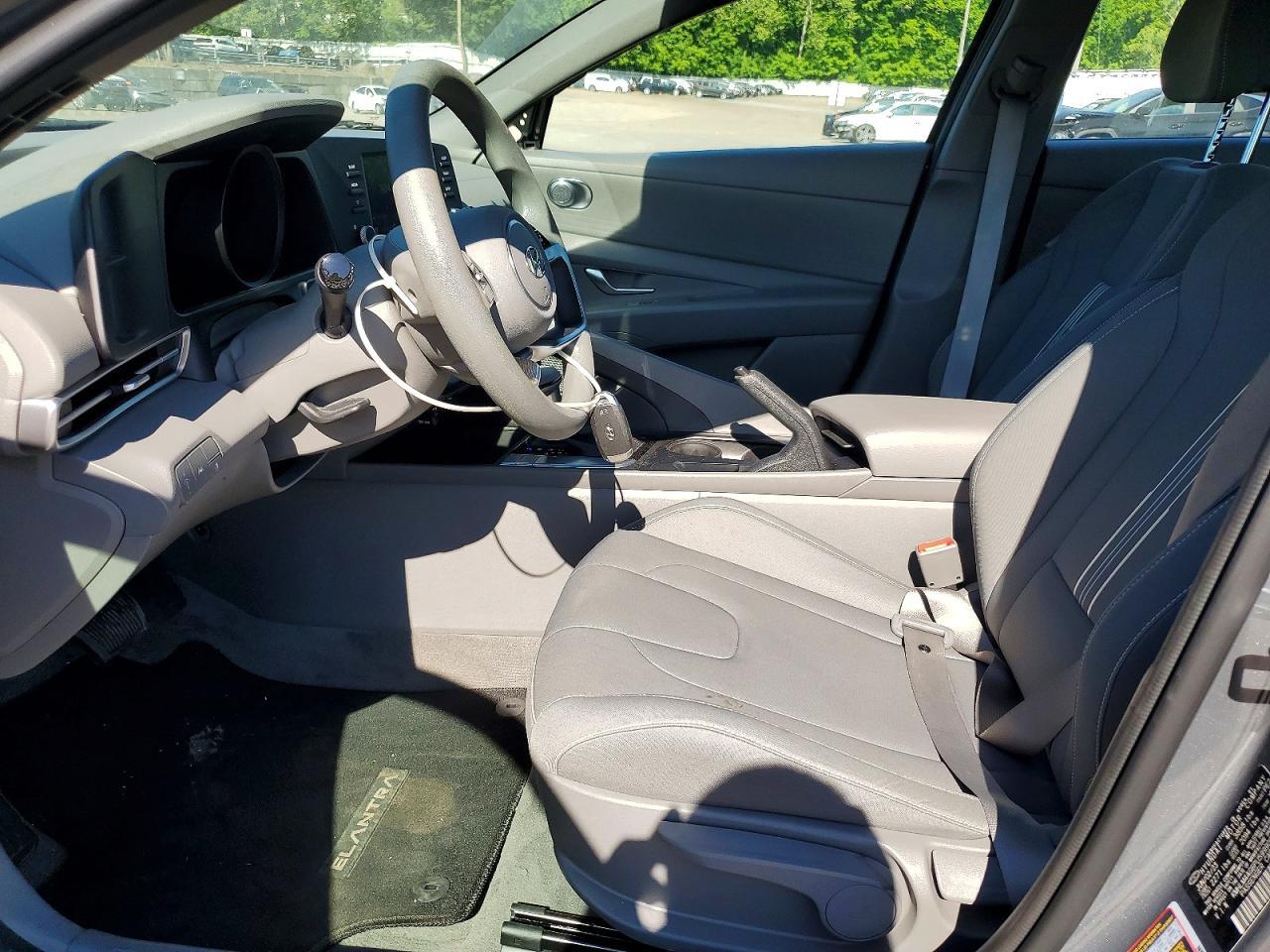 2023 Hyundai Elantra Sel - Image 7