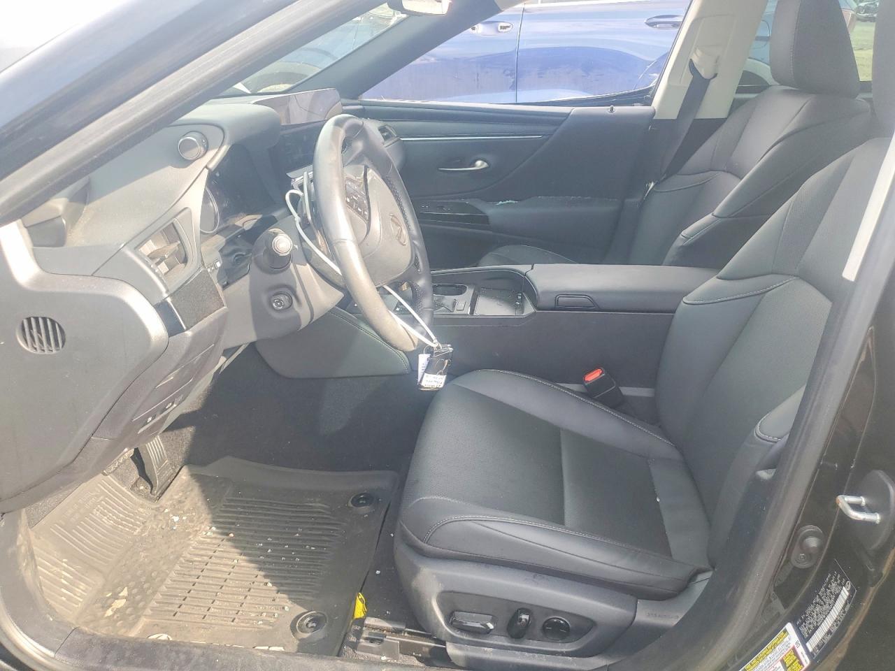 2023 Lexus Es 350 Base - Фото 7