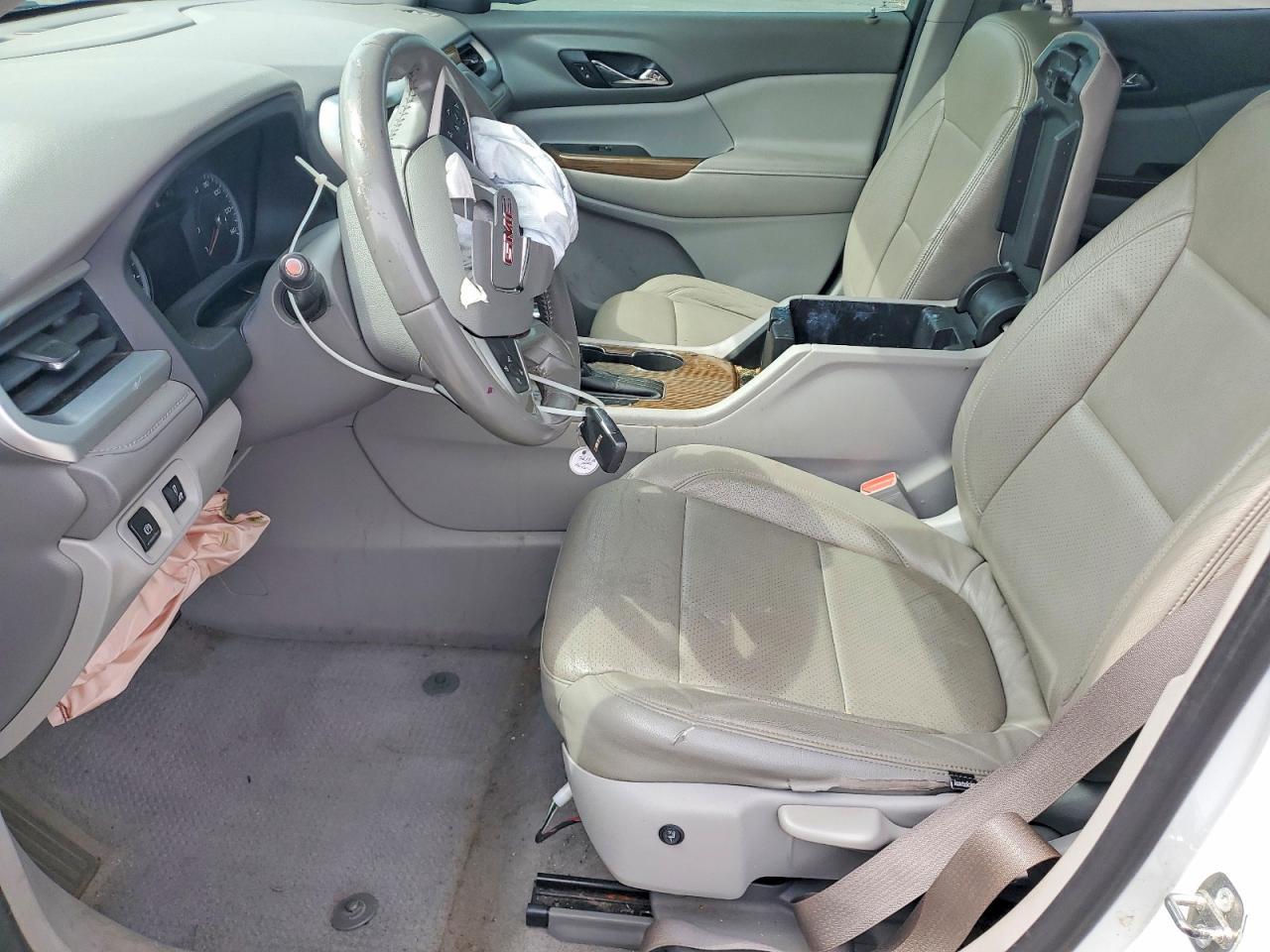 2018 GMC Acadia Sle - Фото 7