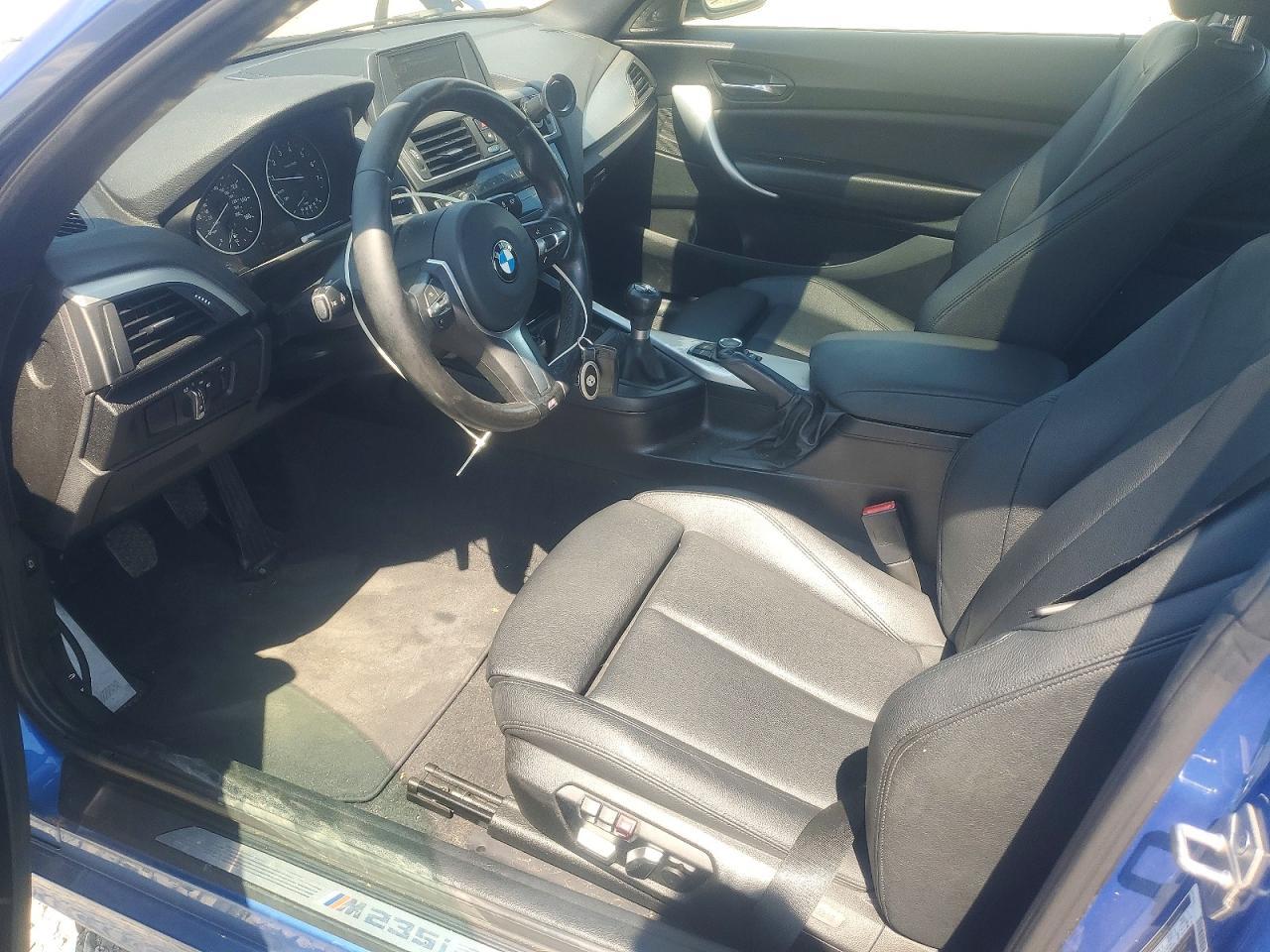 2016 BMW M235I - Image 7
