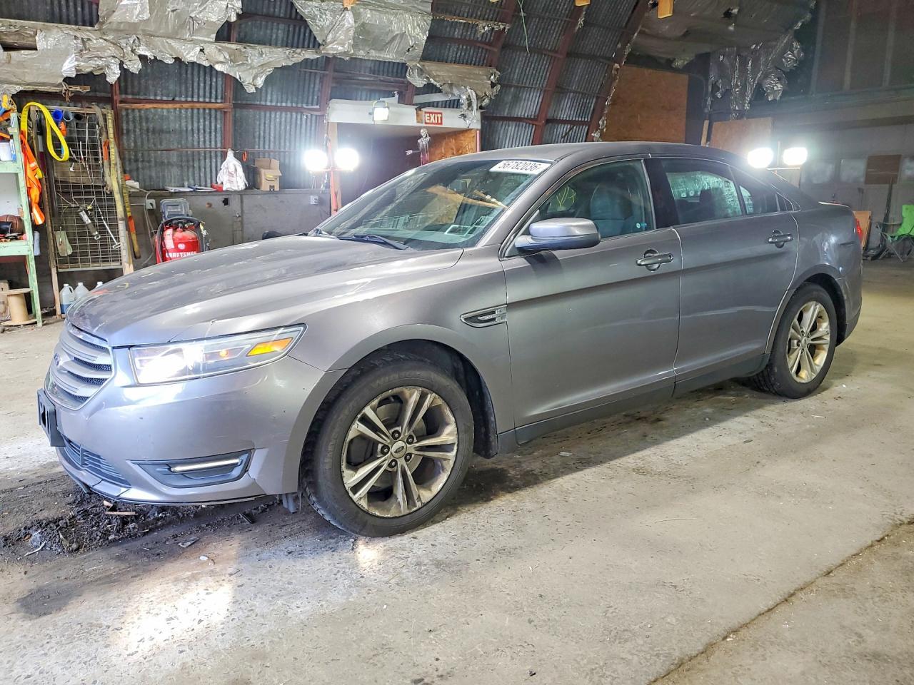 2014 Ford Taurus Sel