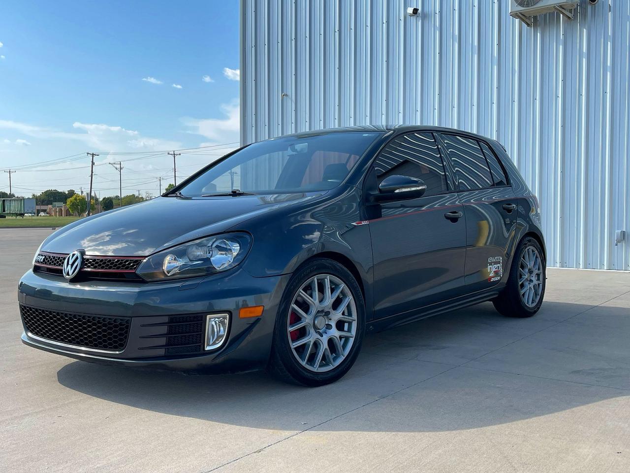 2013 Volkswagen Gti - Фото 2