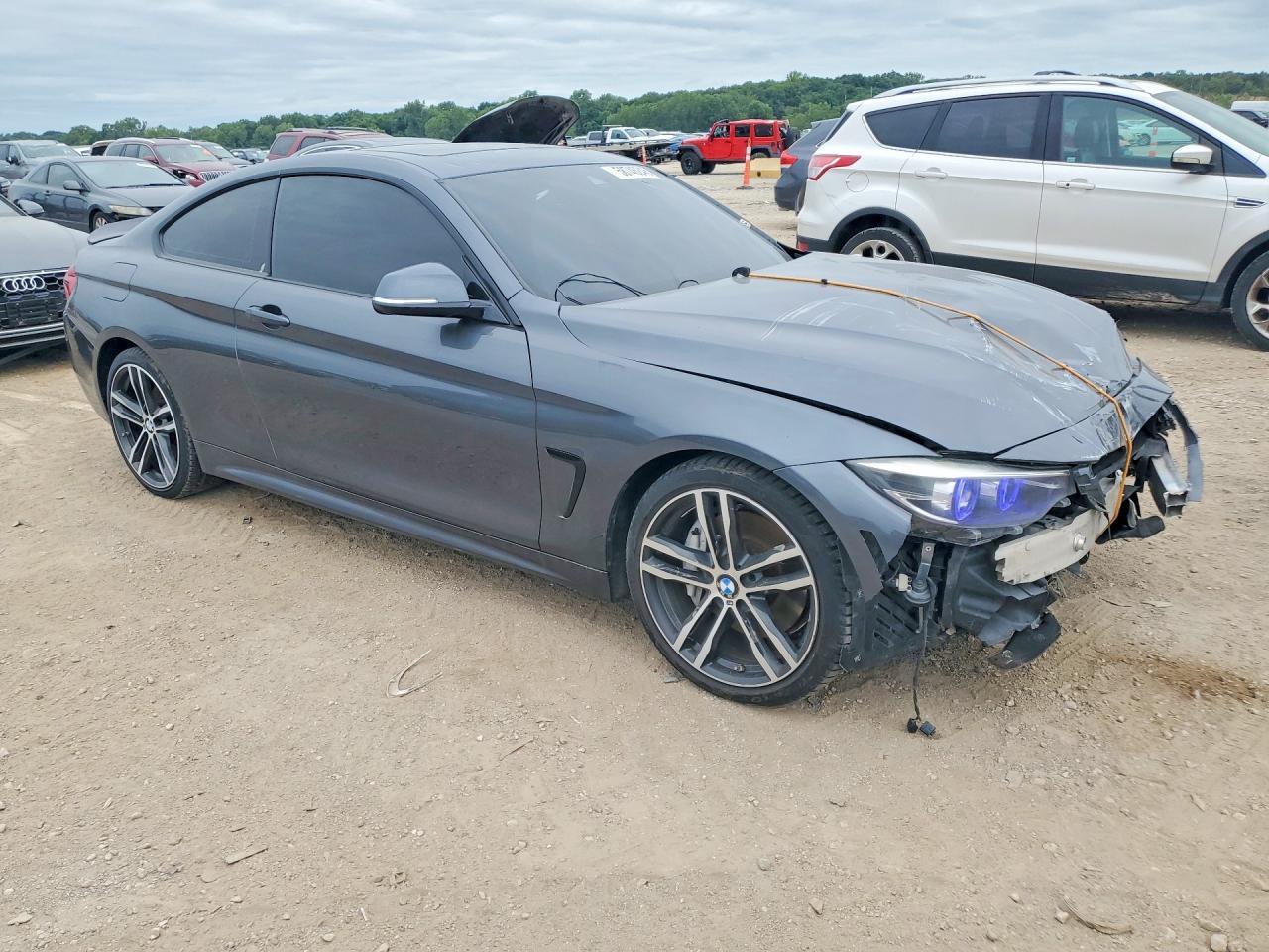 2019 BMW 440I - Image 4