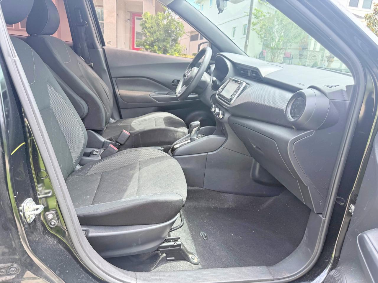 2020 Nissan Kicks S - Фото 5