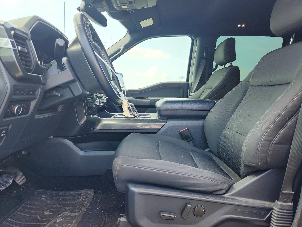 2022 Ford F150 Supercrew - Фото 7