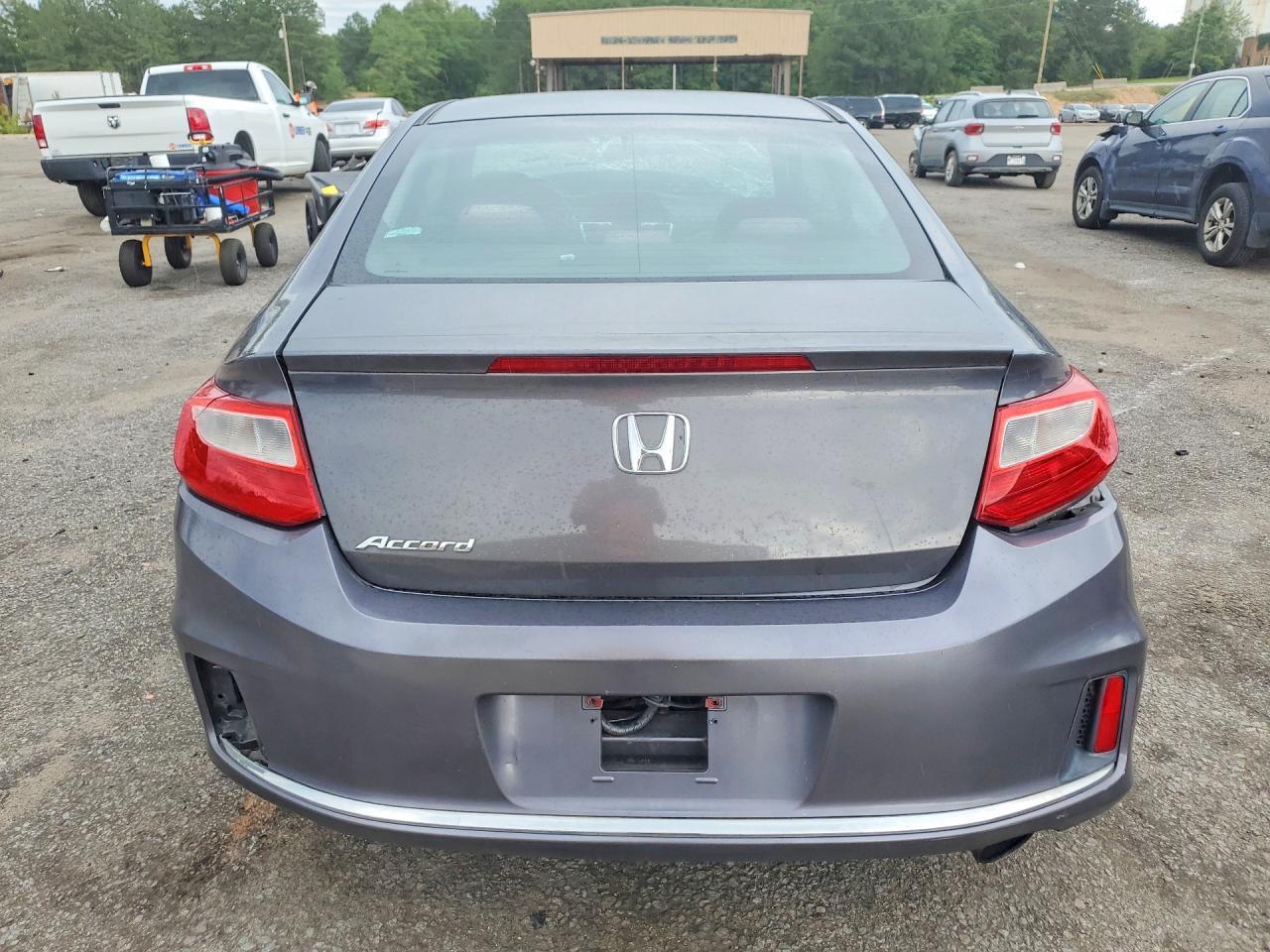 2013 Honda Accord Lx-S - Image 6