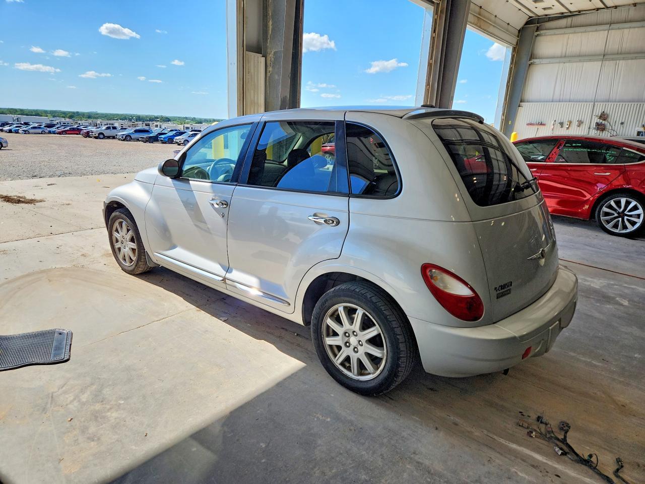 2010 Chrysler Pt Cruiser - Фото 2