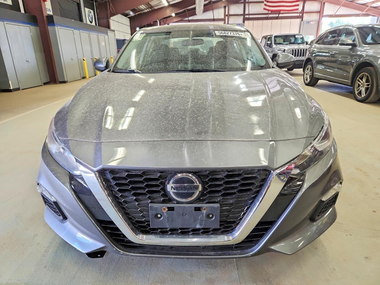 2020 Nissan Altima S - Image 5