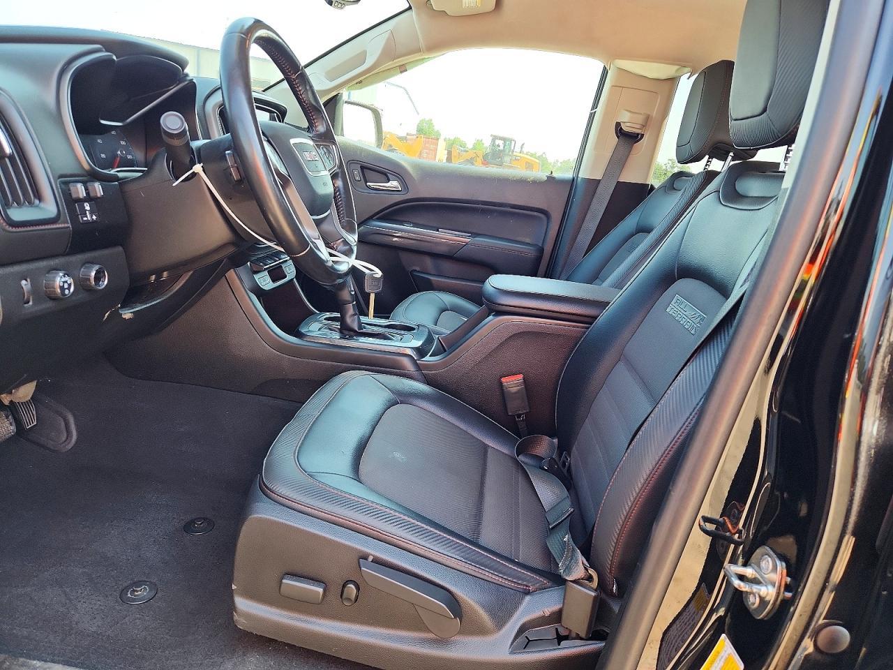 2019 GMC Canyon All Terrain - Image 7