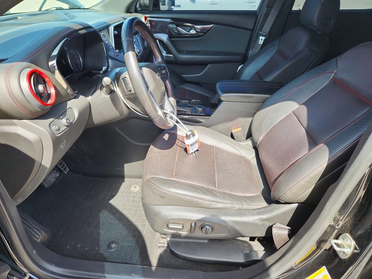 2019 Chevrolet Blazer Rs - Image 7