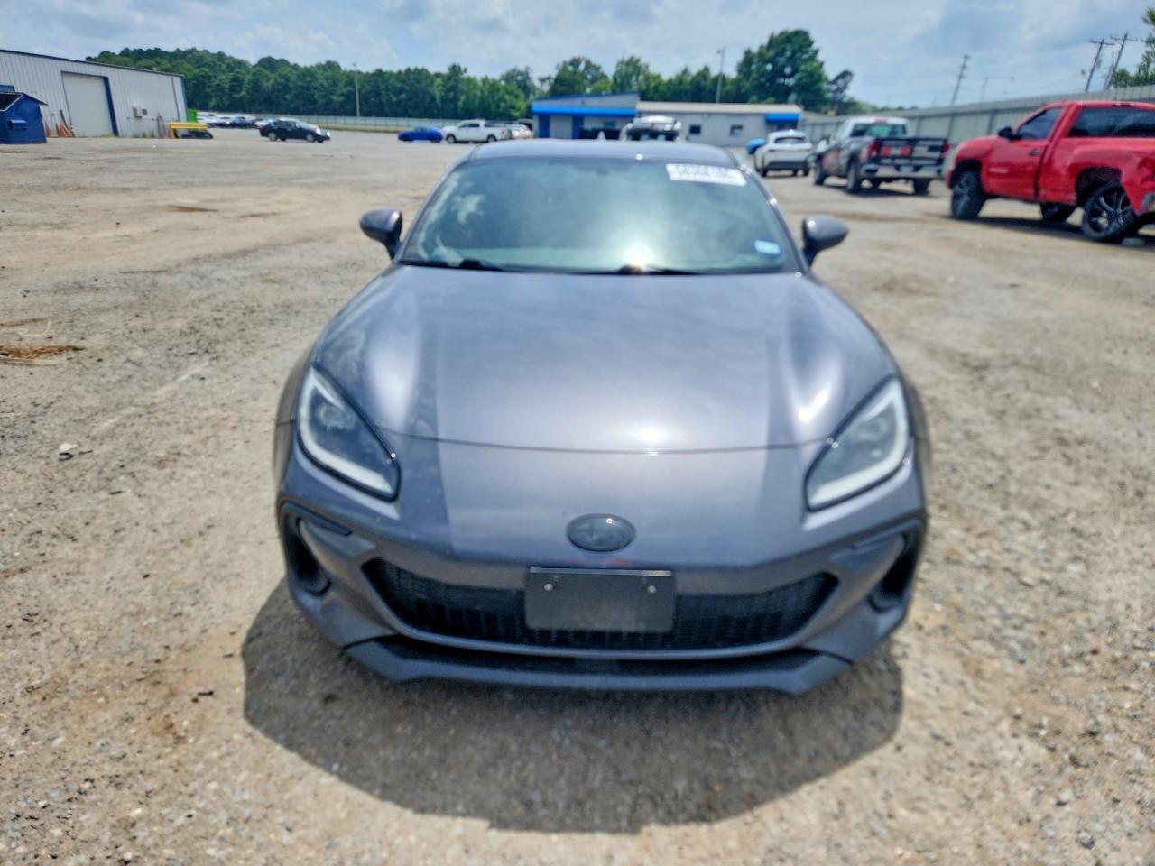 2022 Subaru Brz Limited - Image 5