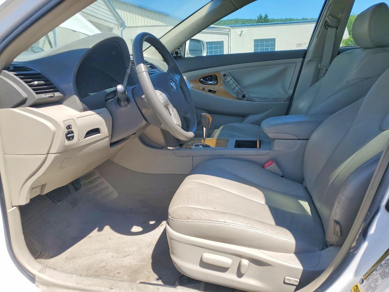 2007 Toyota Camry - Фото 7