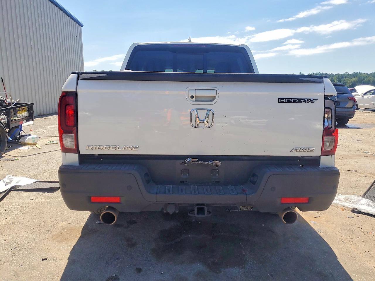 2023 Honda Ridgeline Rtl-E - Image 6