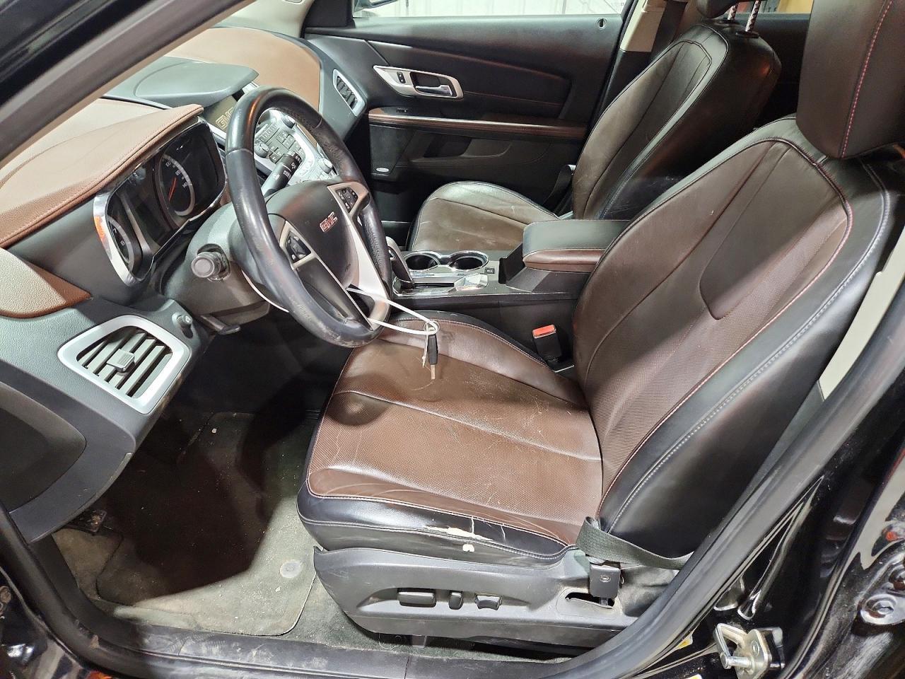 2012 GMC Terrain Slt - Фото 7