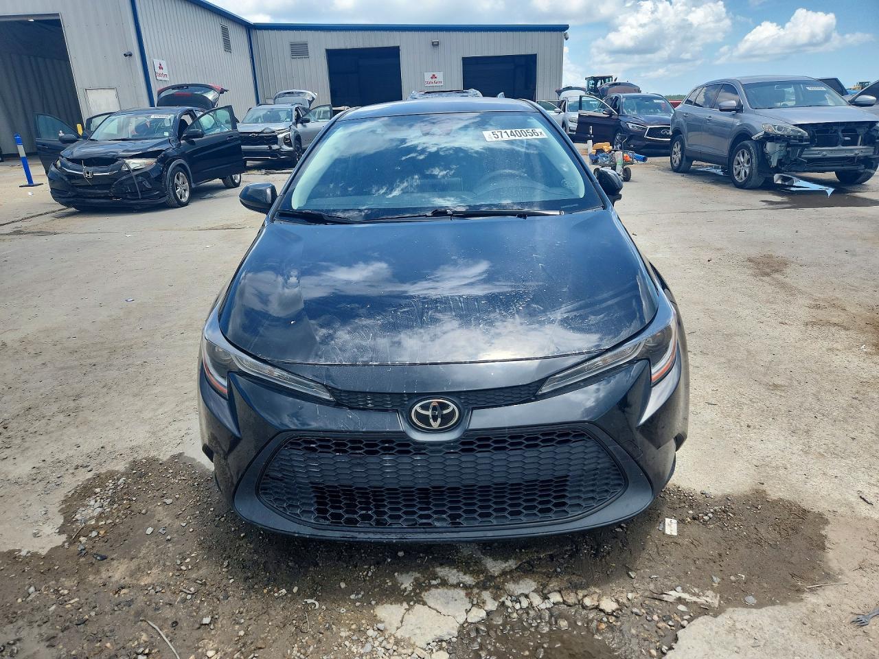 2020 Toyota Corolla Le - Image 5