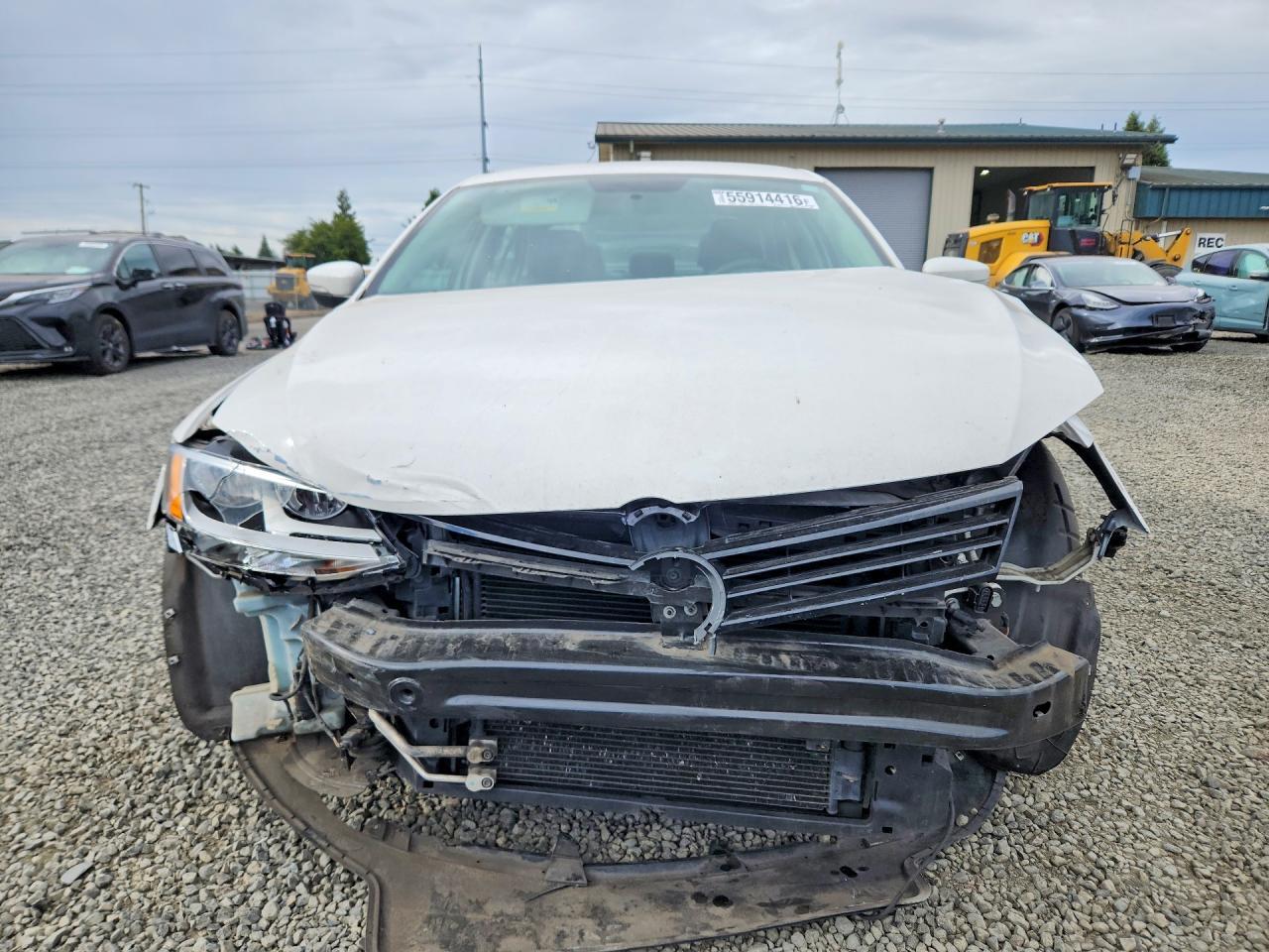 2011 Volkswagen Jetta Se - Фото 5