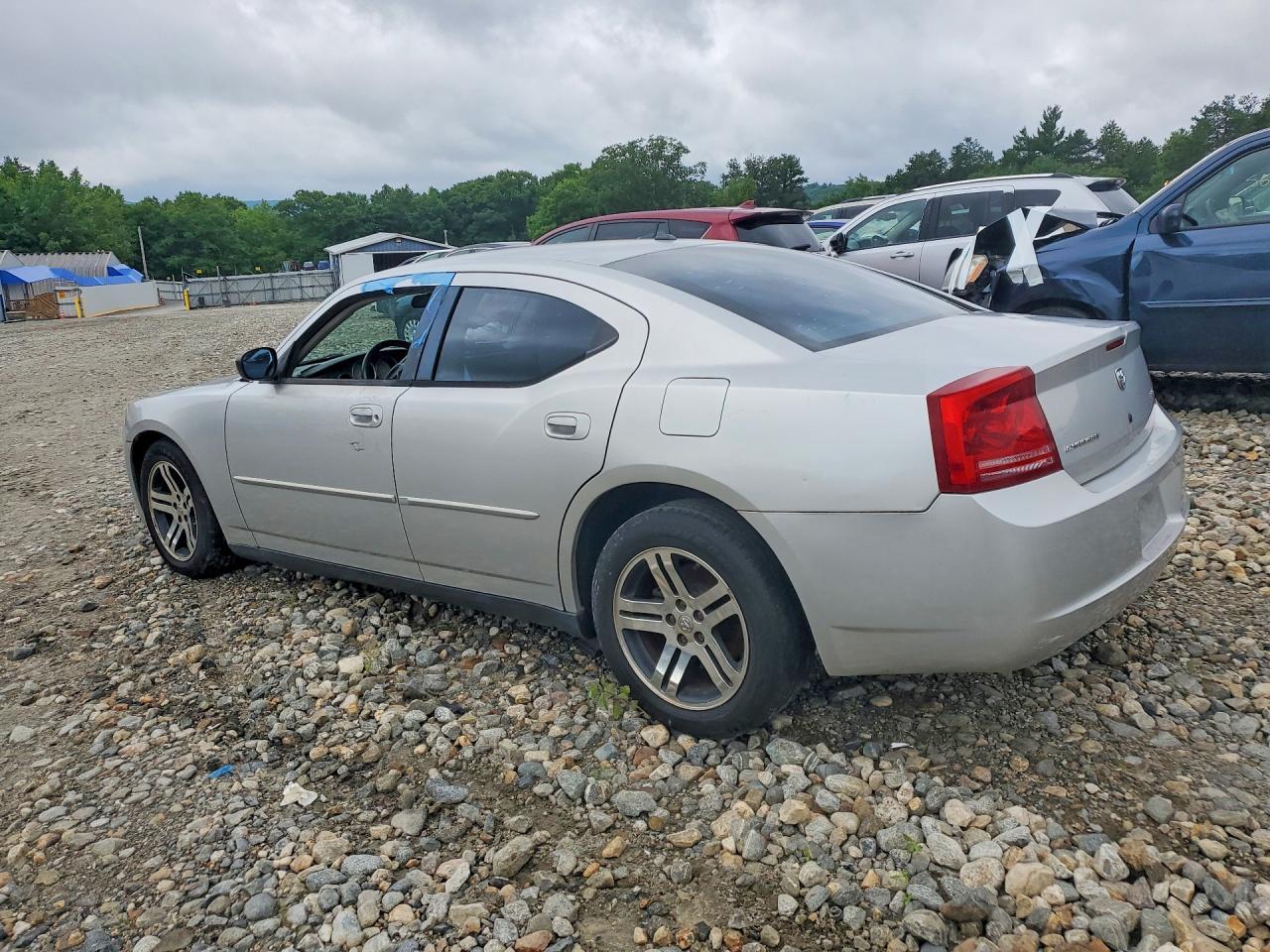 2007 Dodge Charger Se - Image 2