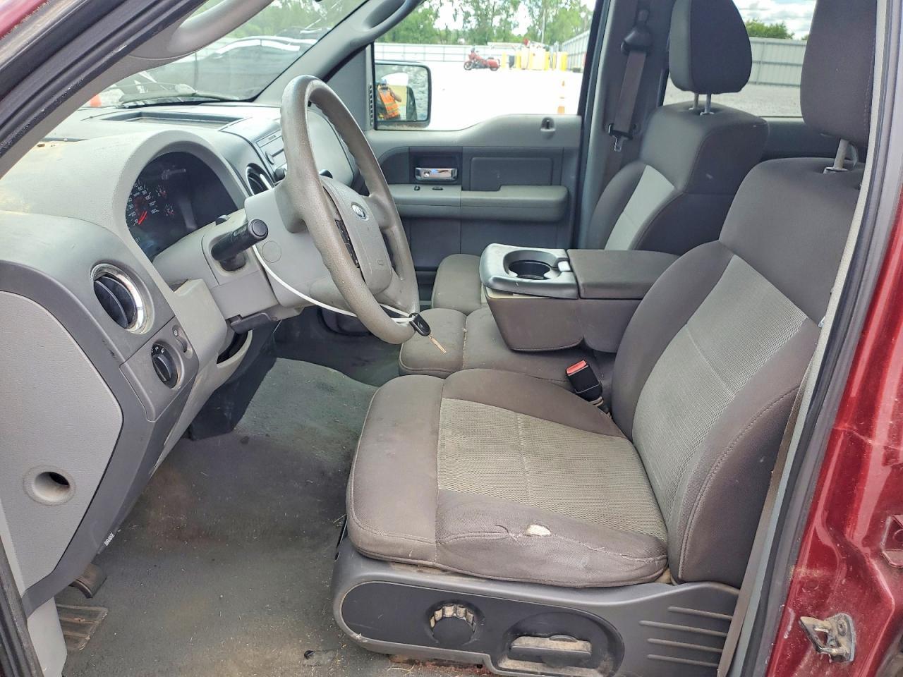 2006 Ford F150 Supercrew - Фото 7