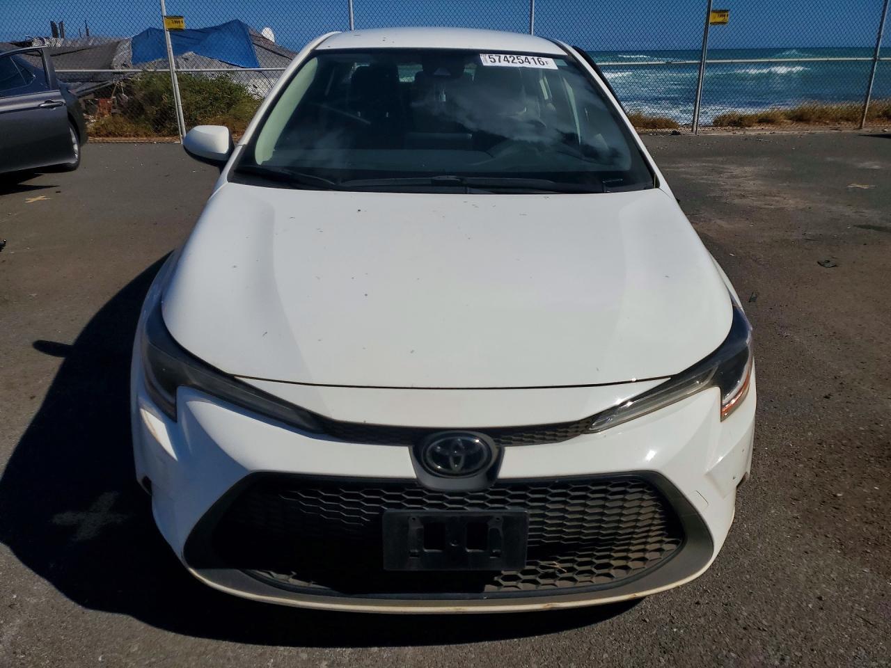 2022 Toyota Corolla Le - Фото 5