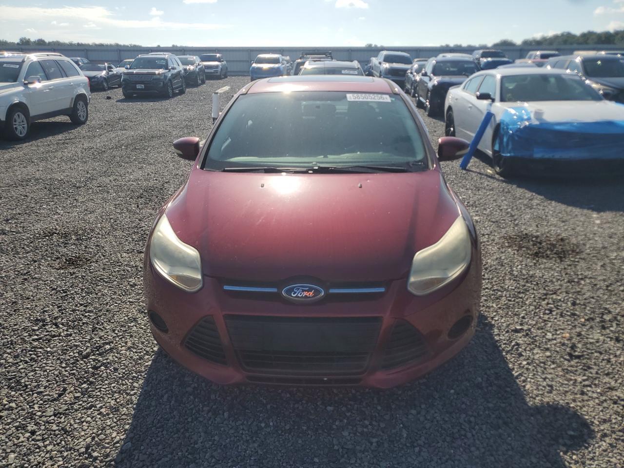 2013 Ford Focus Se - Image 5