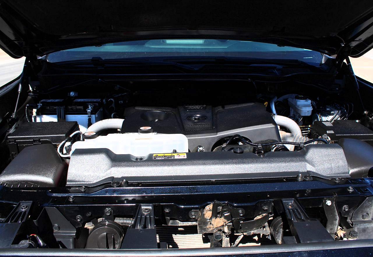 2024 Toyota Tundra Sr5 - Фото 7