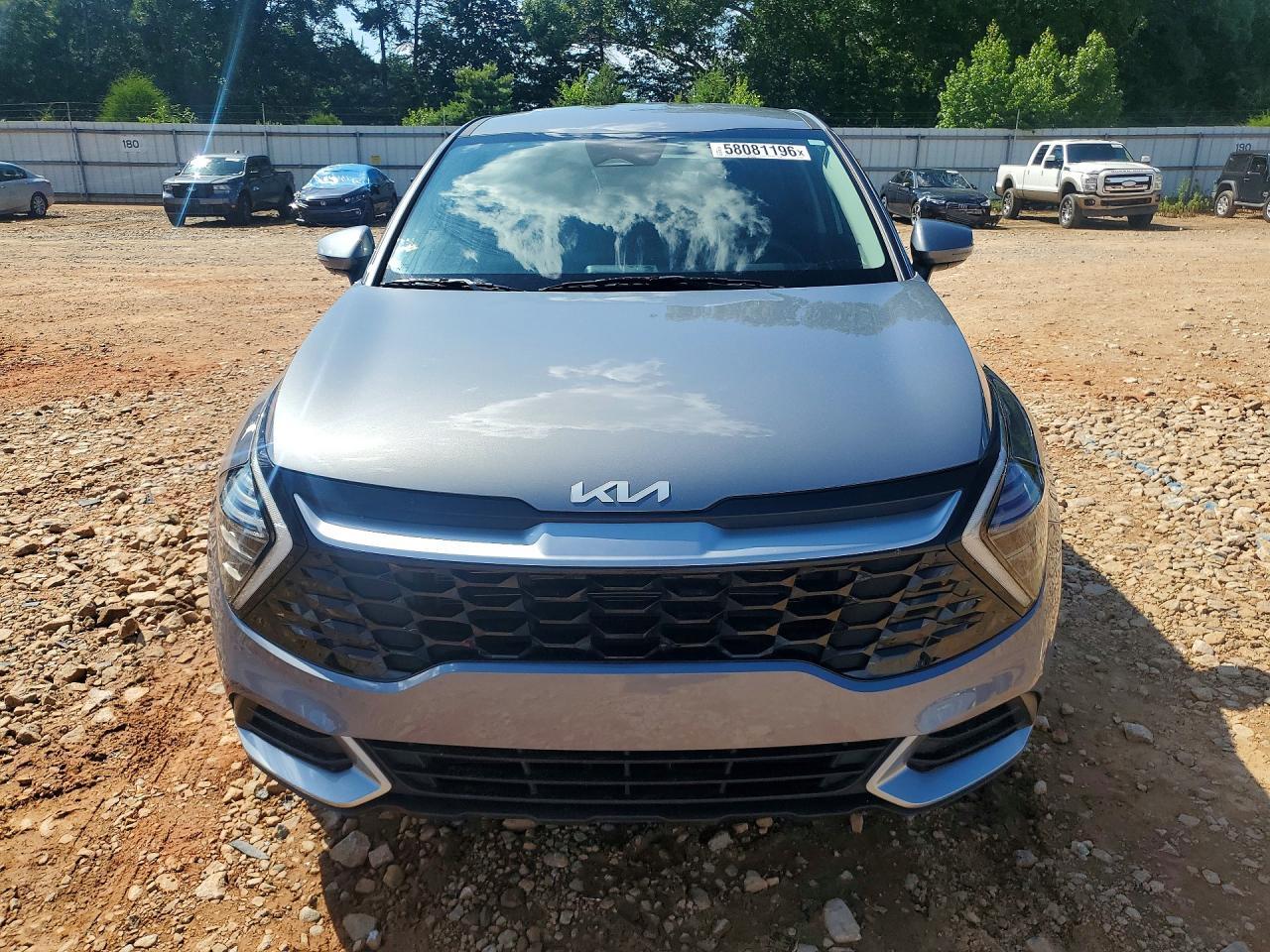 2024 Kia Sportage Ex - Image 5