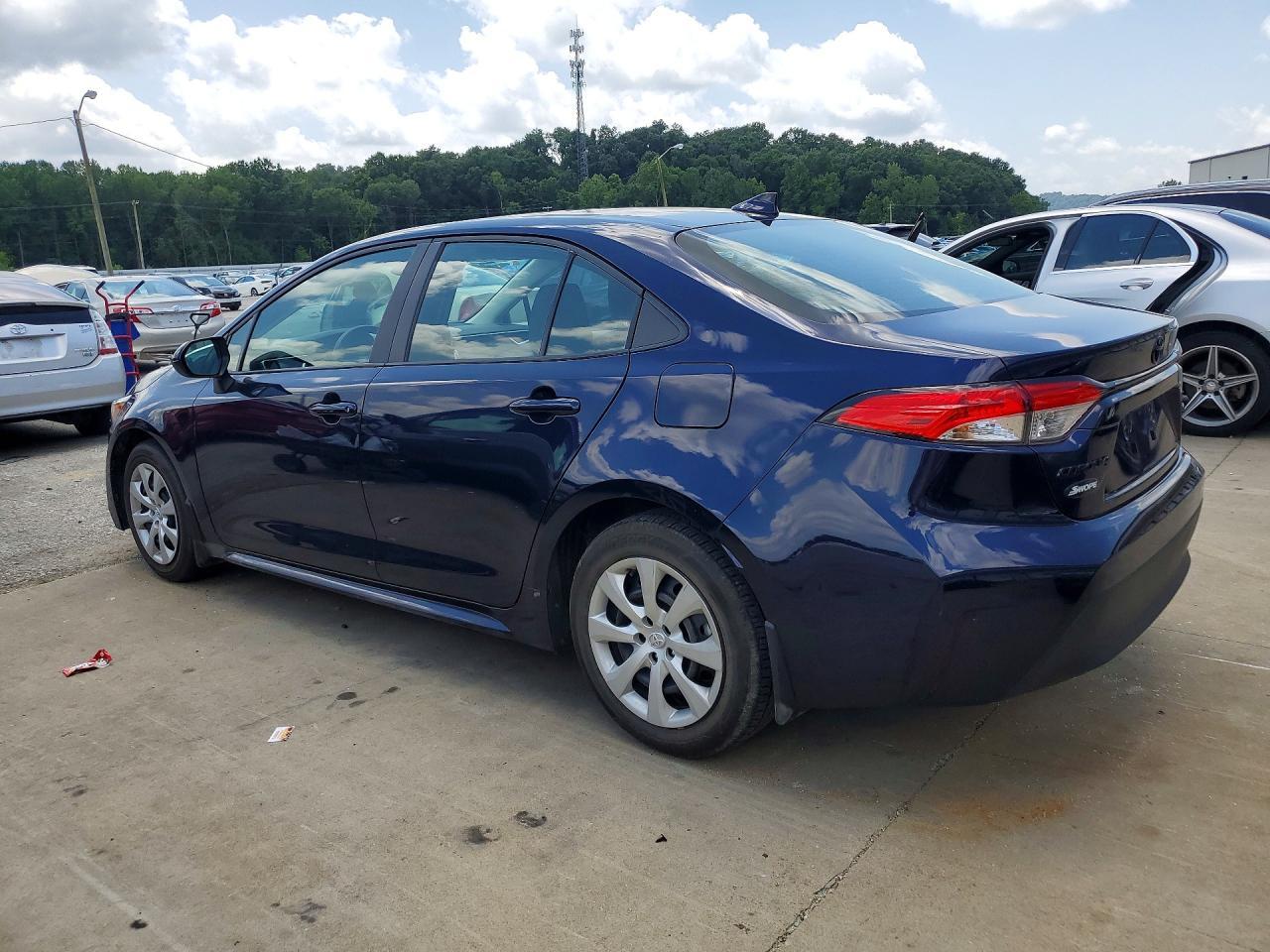 2024 Toyota Corolla Le - Image 2