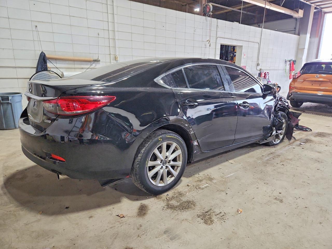 2014 Mazda 6 Sport - Image 3