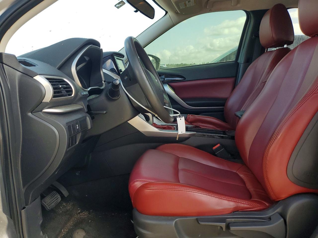 2019 Mitsubishi Eclipse Cross Es - Фото 7