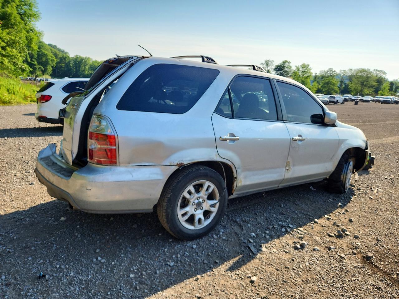 2004 Acura Mdx - Image 3