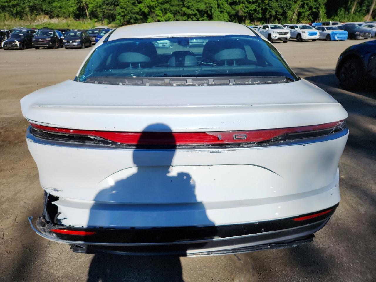 2025 Lucid Motors Air Grand Touring - Фото 6