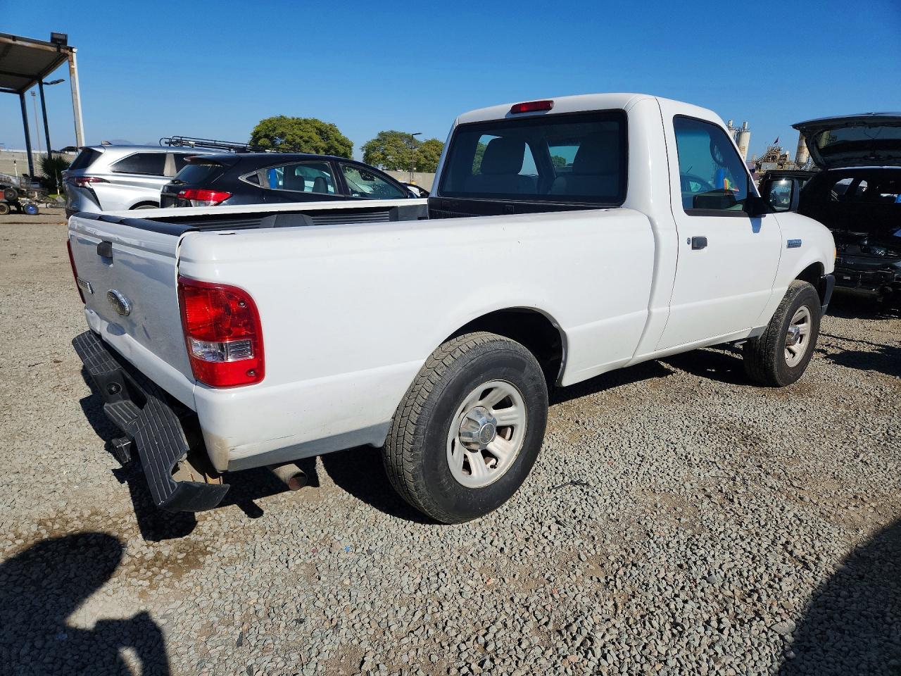 2011 Ford Ranger - Фото 3