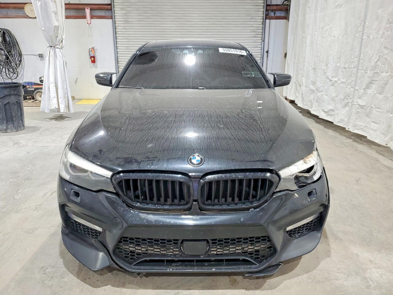 2018 BMW 530 Xi - Фото 5