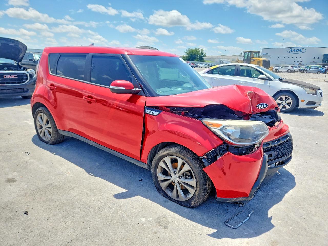 2014 Kia Soul - Фото 4
