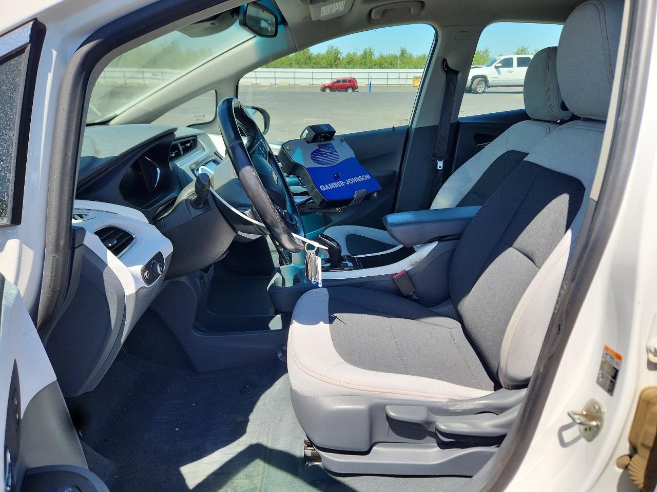 2019 Chevrolet Bolt Ev Lt - Фото 7