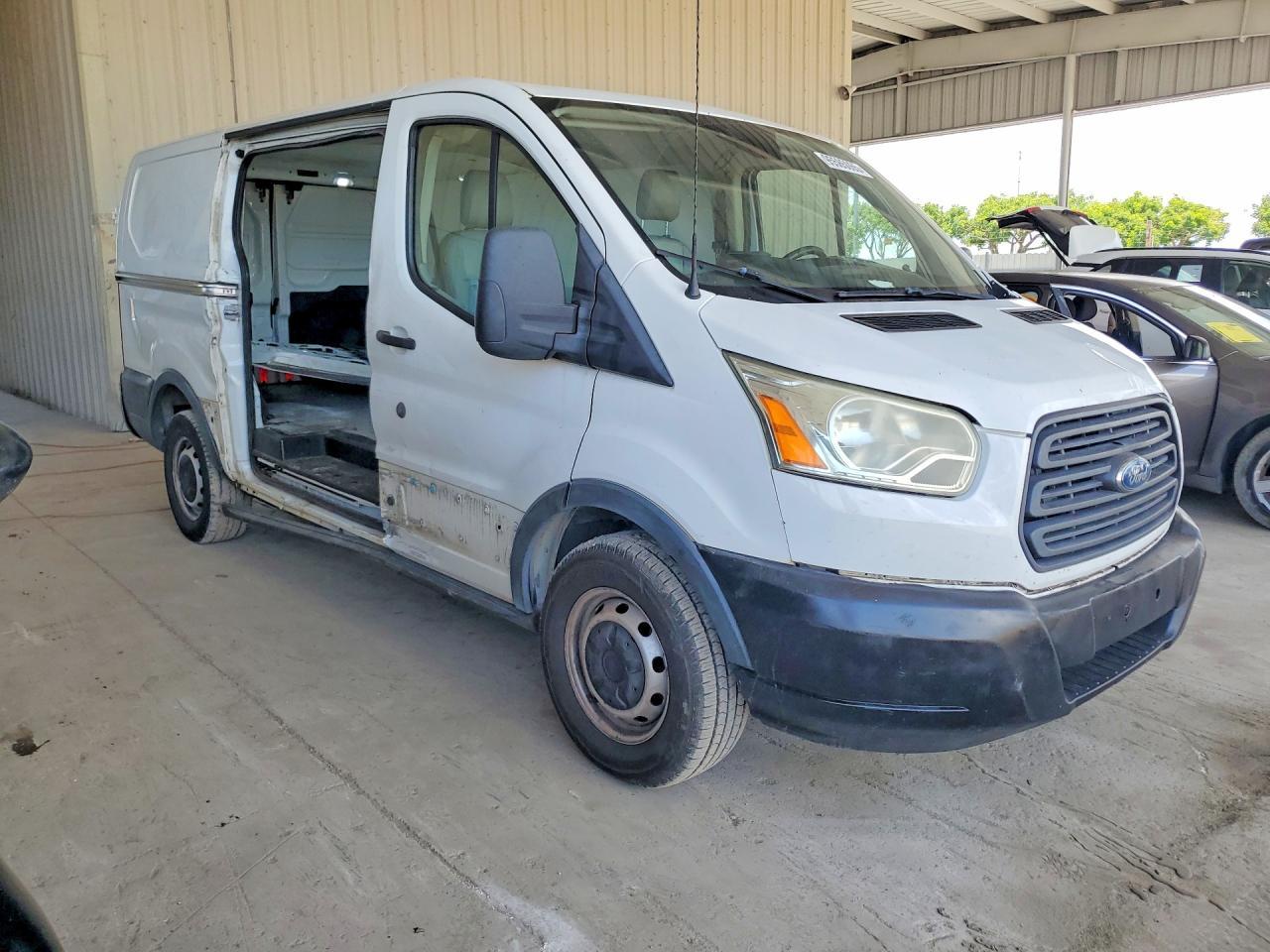 2016 Ford Transit T-150 - Image 4