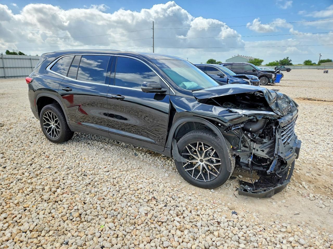 2026 Buick Enclave Preferred - Фото 4